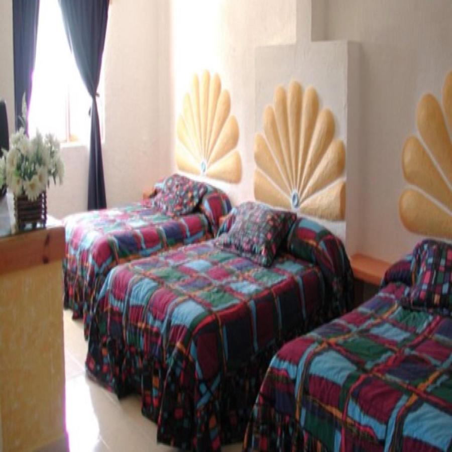 Hm Hotel El Rancho Las Margaritas Valle de Bravo Exterior photo