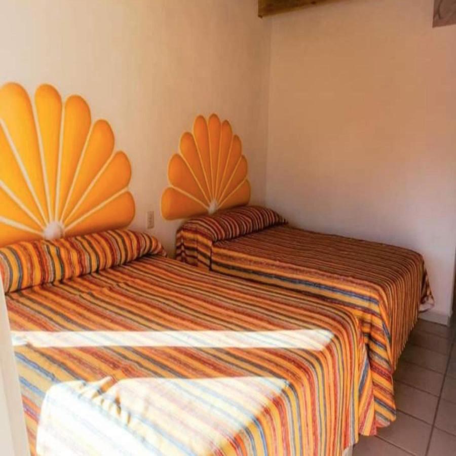 Hm Hotel El Rancho Las Margaritas Valle de Bravo Exterior photo