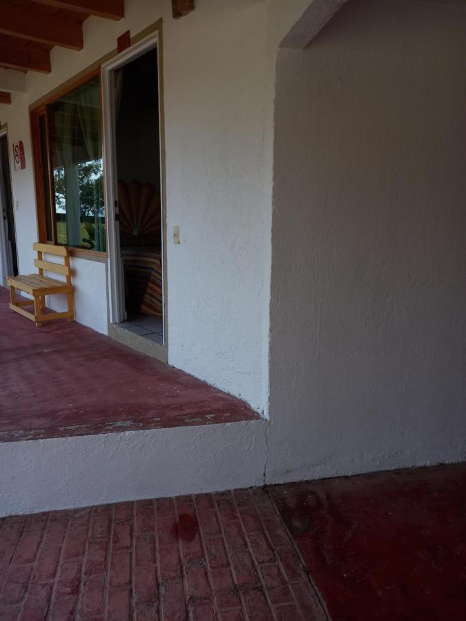 Hm Hotel El Rancho Las Margaritas Valle de Bravo Exterior photo