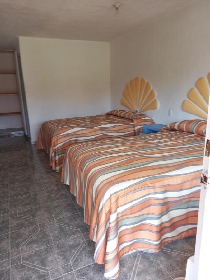 Hm Hotel El Rancho Las Margaritas Valle de Bravo Exterior photo